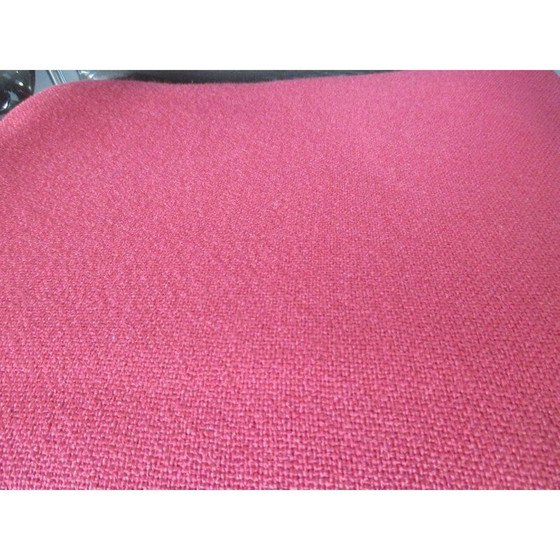 Image 1 of Set van 4 vintage stoelen SM400 van Drabert, jaren 1980