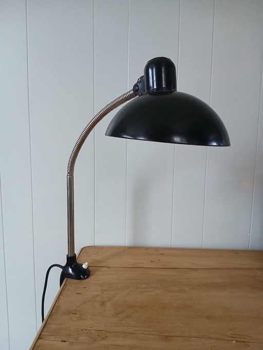 Kaiser Idell Bureau Lamp