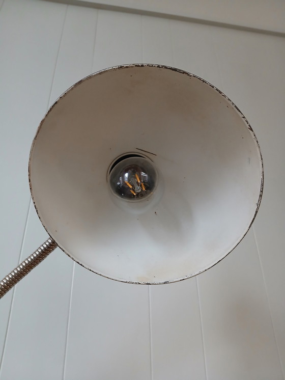 Image 1 of Kaiser Idell Bureau Lamp