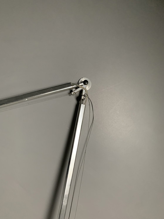 Image 1 of Artemide Tolomeo Decentrata Sospensione