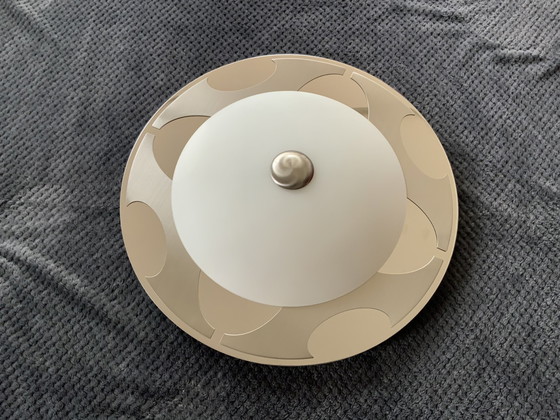 Image 1 of Paul Neuhaus Design Lamp