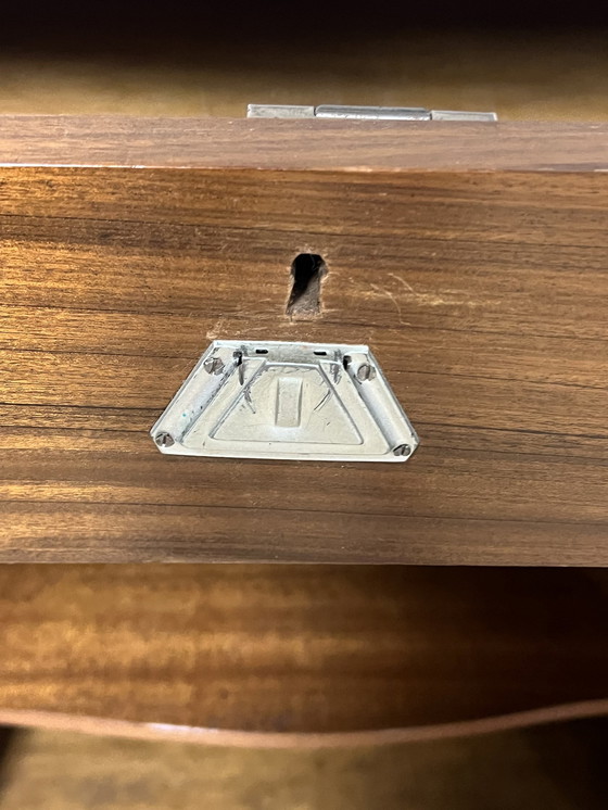 Image 1 of Art-Deco Kast