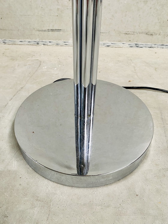 Image 1 of Italiaans Design Flexibele Vloerlamp Jaren 70