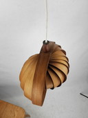 Hans Agne Jakobsson Moon lamp