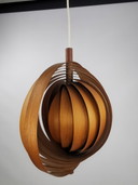 Hans Agne Jakobsson Moon lamp