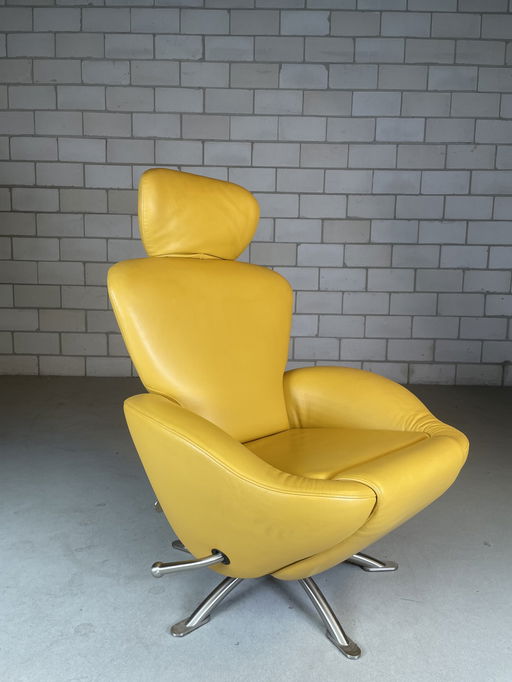 Cassina Dodo relax fauteuil