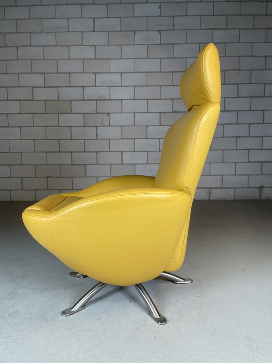 Image 1 of Cassina Dodo relax fauteuil