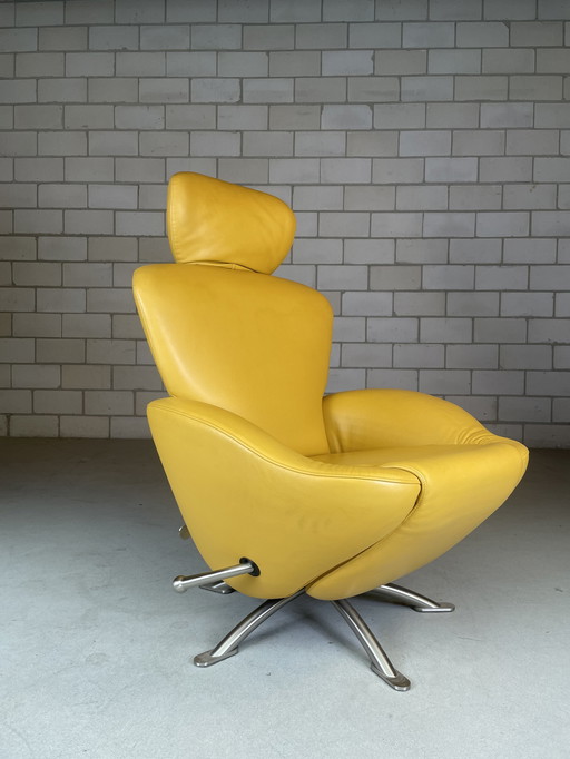 Cassina Dodo relax fauteuil