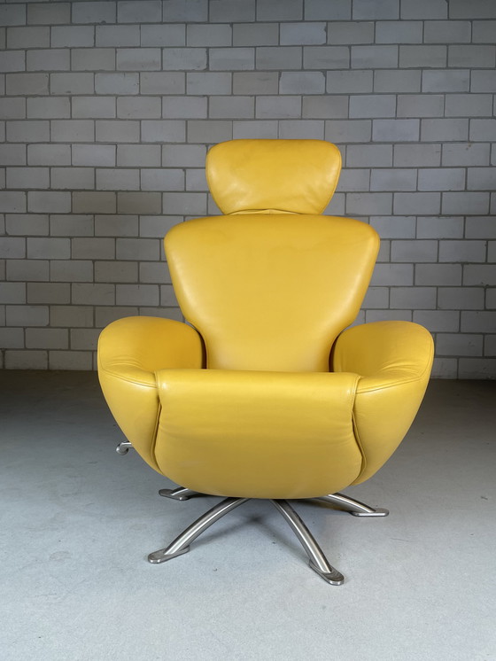 Image 1 of Cassina Dodo relax fauteuil