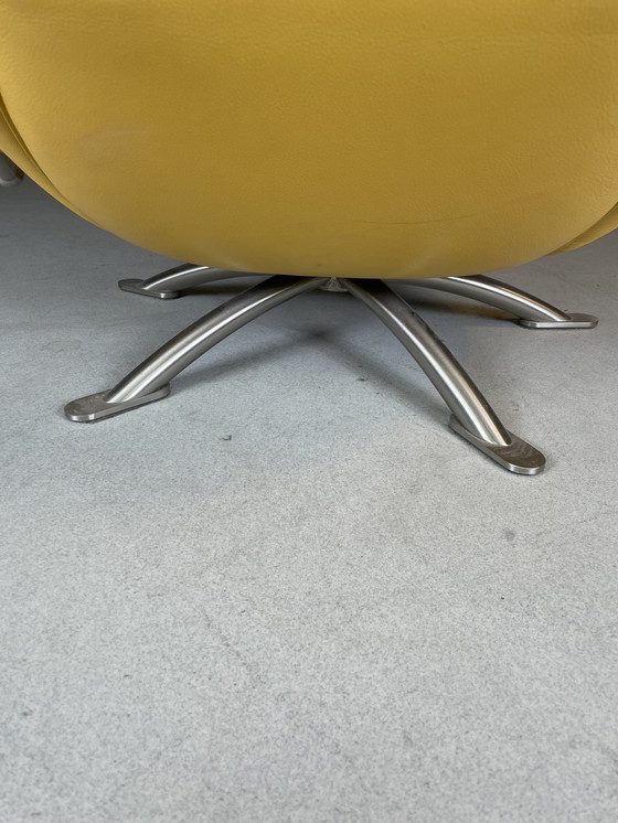 Image 1 of Cassina Dodo relax fauteuil