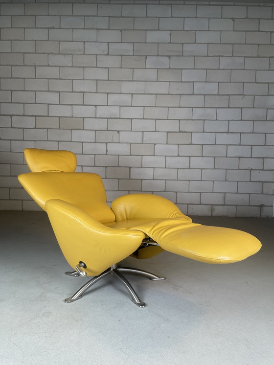 Image 1 of Cassina Dodo relax fauteuil