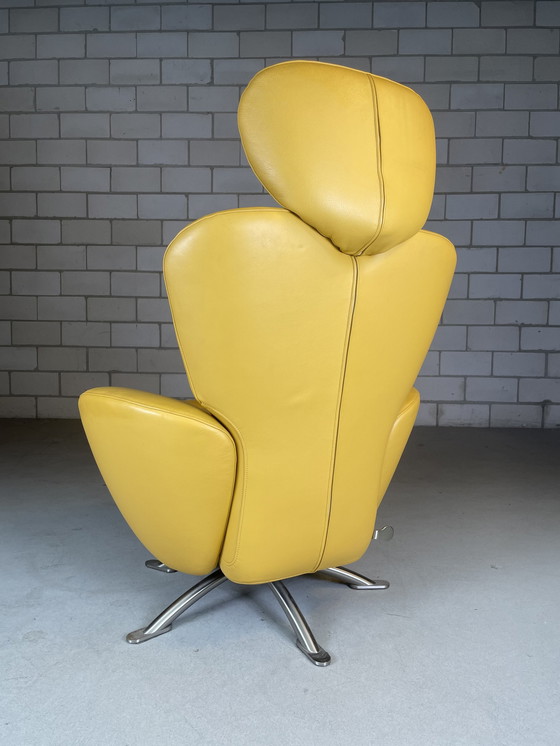 Image 1 of Cassina Dodo relax fauteuil