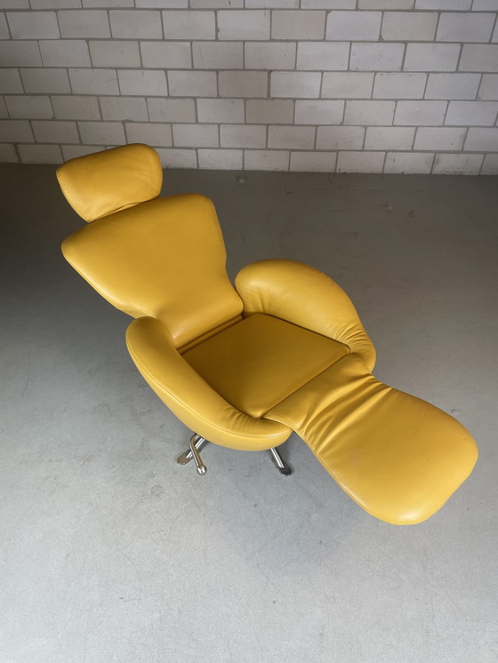 Image 1 of Cassina Dodo relax fauteuil