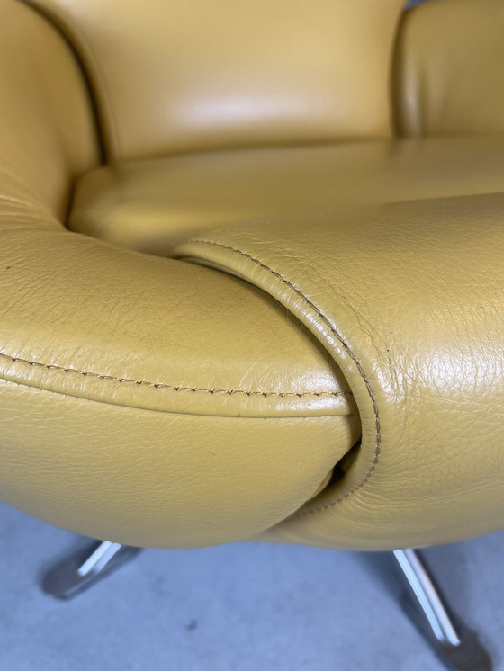 Image 1 of Cassina Dodo relax fauteuil