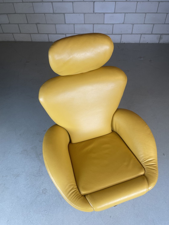 Image 1 of Cassina Dodo relax fauteuil