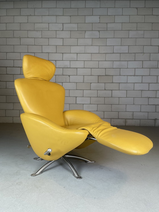 Image 1 of Cassina Dodo relax fauteuil