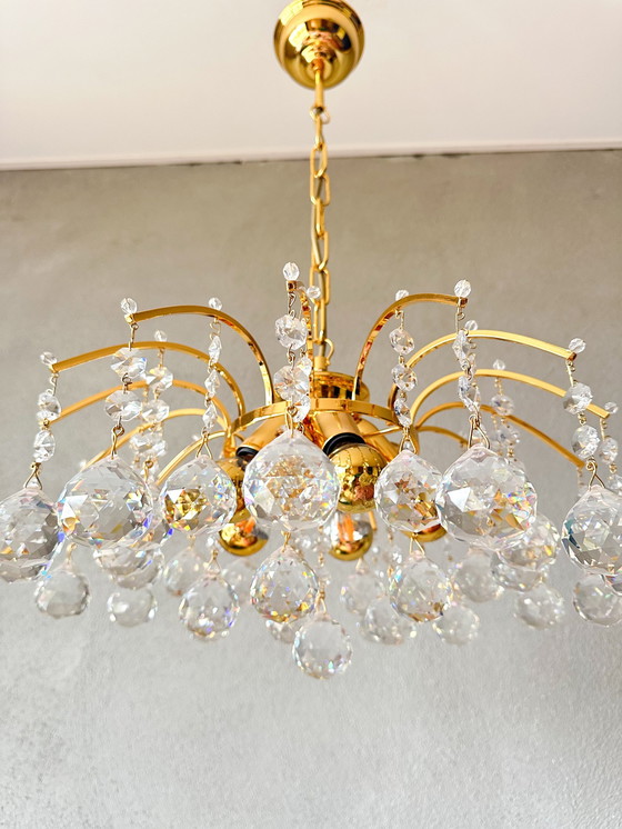 Image 1 of Vintage Christoph Palme Lamp