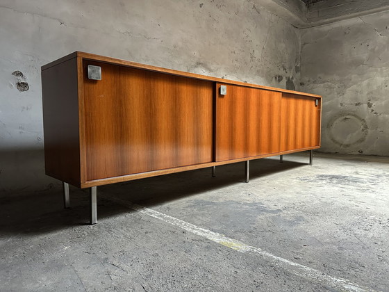 Image 1 of Alfred Hendrickx Belform dressoir