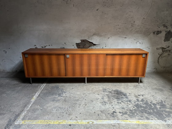 Image 1 of Alfred Hendrickx Belform dressoir