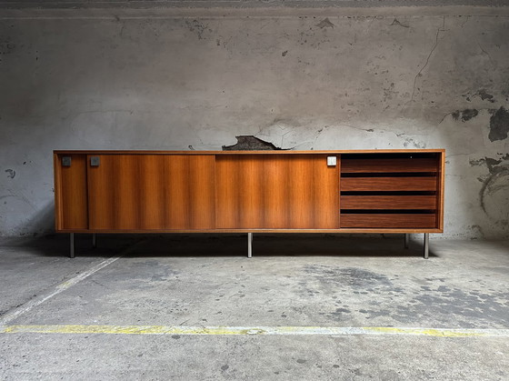 Image 1 of Alfred Hendrickx Belform dressoir