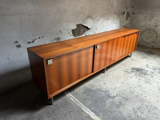 Image 1 of Alfred Hendrickx Belform dressoir