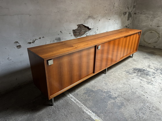 Image 1 of Alfred Hendrickx Belform dressoir