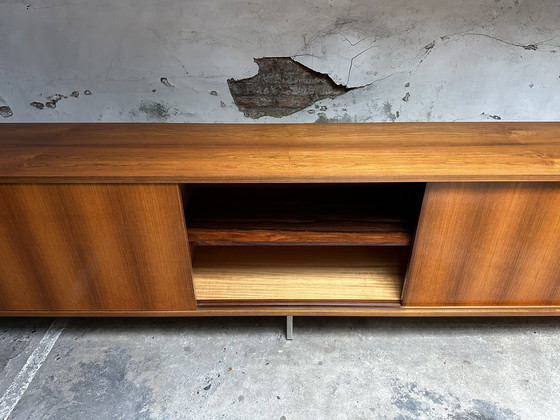 Image 1 of Alfred Hendrickx Belform dressoir