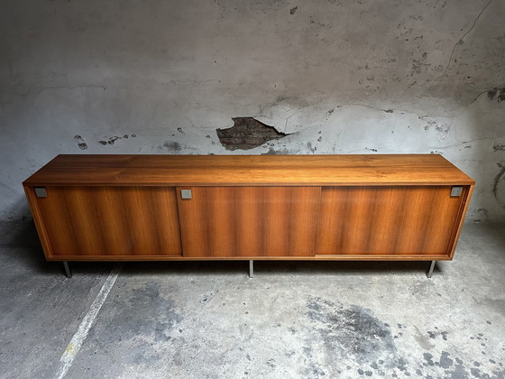 Image 1 of Alfred Hendrickx Belform dressoir