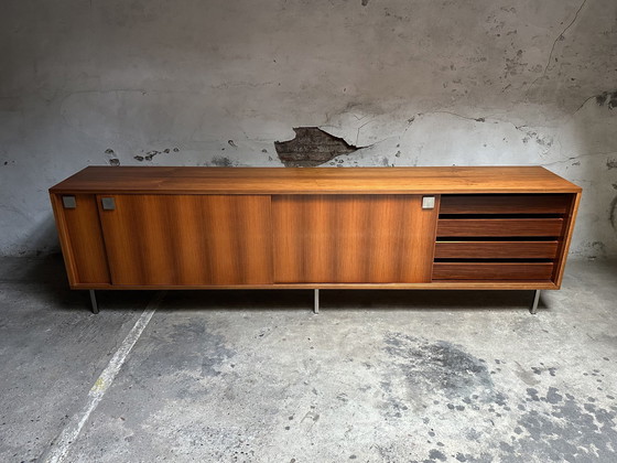 Image 1 of Alfred Hendrickx Belform dressoir