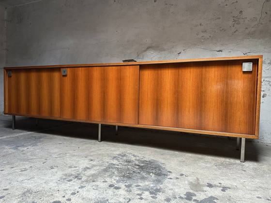 Image 1 of Alfred Hendrickx Belform dressoir