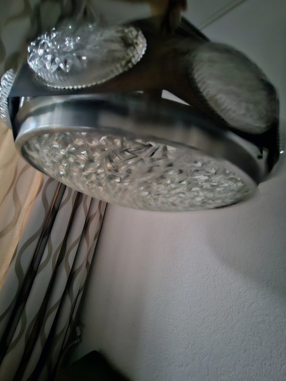 Image 1 of Lakro Amstelveen Hanglamp Jaren 60