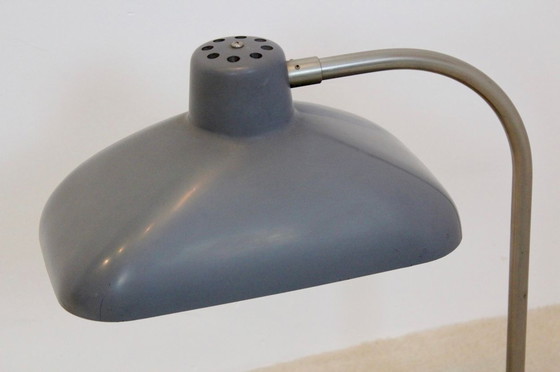 Image 1 of Vintage Belgische lamp