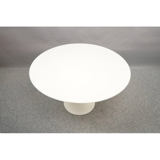 Image 1 of Vintage resopal eettafel door Eero Saarinen voor Knoll International, Duitsland 1969