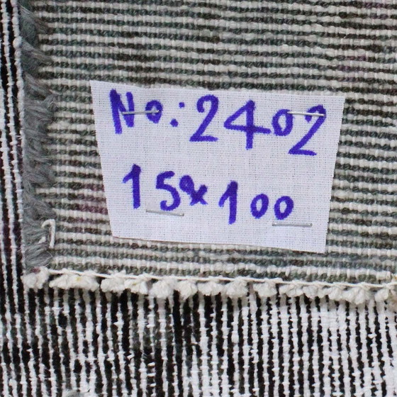 Image 1 of Perzisch tapijt vintage 150x100