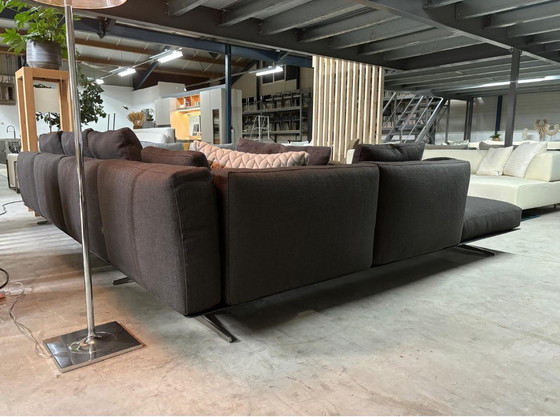 Image 1 of Flexform Softdream Hoekbank 278X378Cm Stof Extra Np € 27.000,-