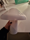 Hay Lamp Wit