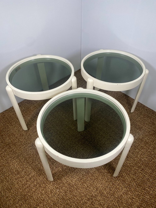 Porada Arredi Nesting table set