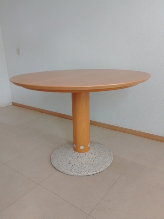 Image 1 of Eetkamertafel Merk ARCO Diabolo