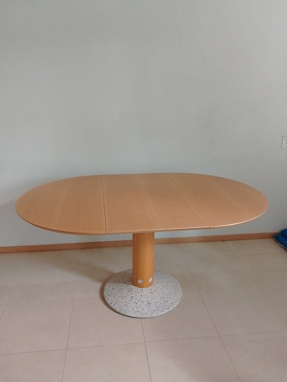 Image 1 of Eetkamertafel Merk ARCO Diabolo