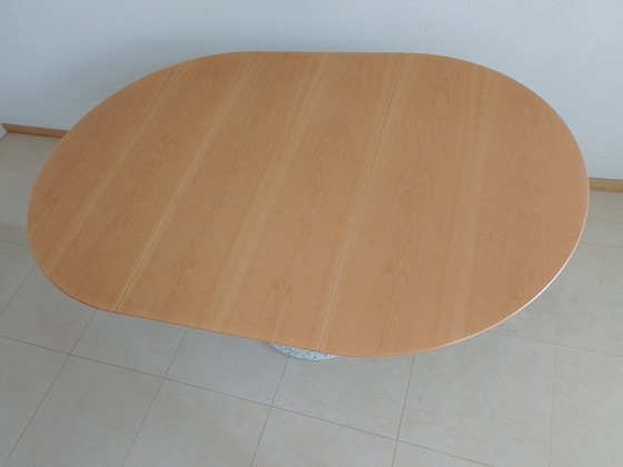Image 1 of Eetkamertafel Merk ARCO Diabolo