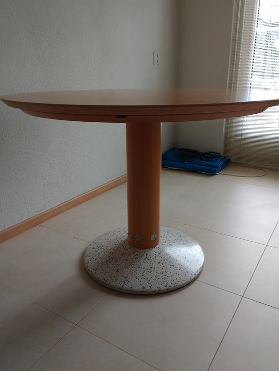 Image 1 of Eetkamertafel Merk ARCO Diabolo