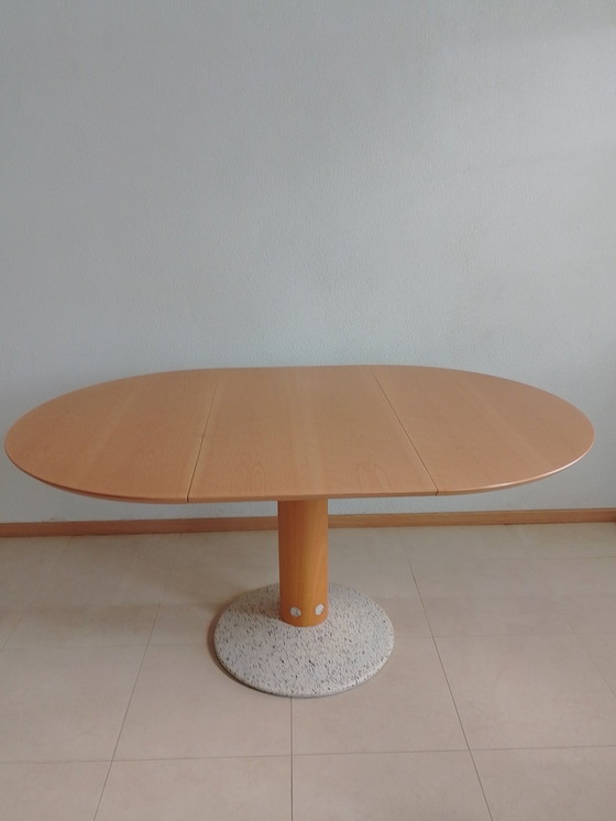 Image 1 of Eetkamertafel Merk ARCO Diabolo