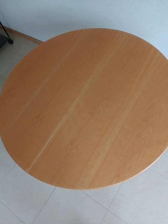 Image 1 of Eetkamertafel Merk ARCO Diabolo
