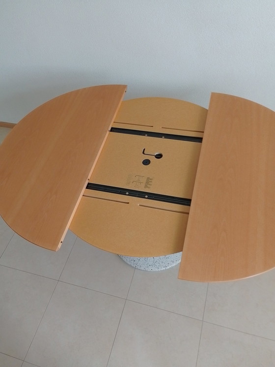 Image 1 of Eetkamertafel Merk ARCO Diabolo