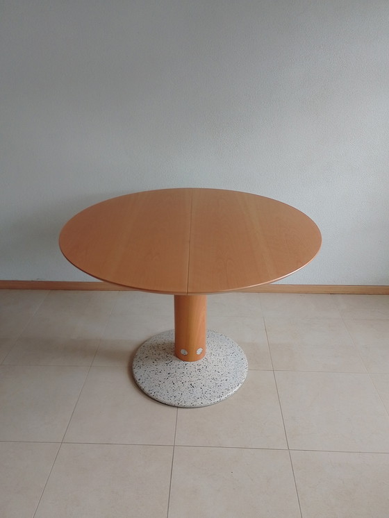 Image 1 of Eetkamertafel Merk ARCO Diabolo