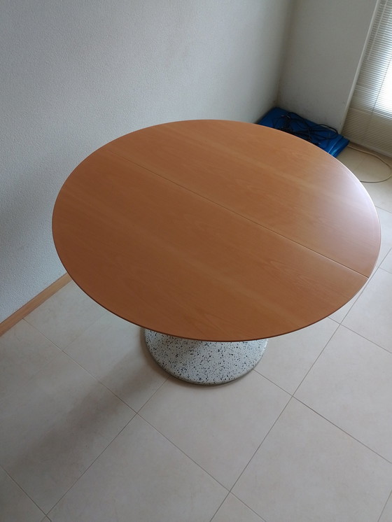 Image 1 of Eetkamertafel Merk ARCO Diabolo