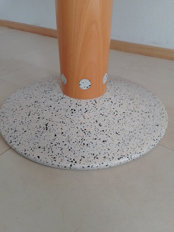 Image 1 of Eetkamertafel Merk ARCO Diabolo
