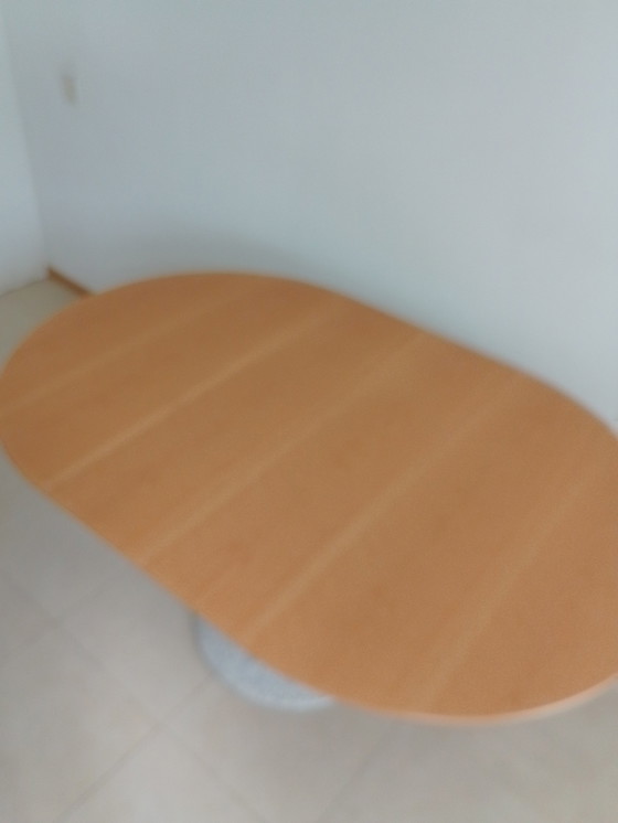 Image 1 of Eetkamertafel Merk ARCO Diabolo