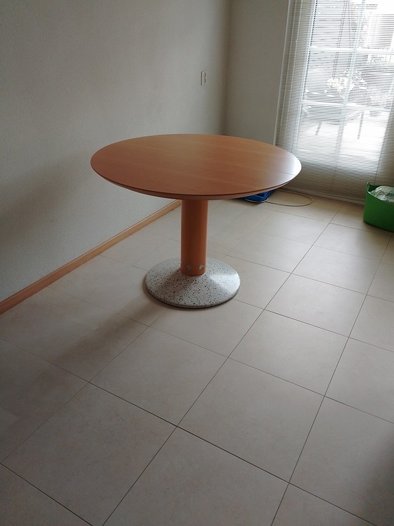 Image 1 of Eetkamertafel Merk ARCO Diabolo