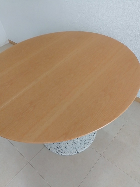 Image 1 of Eetkamertafel Merk ARCO Diabolo